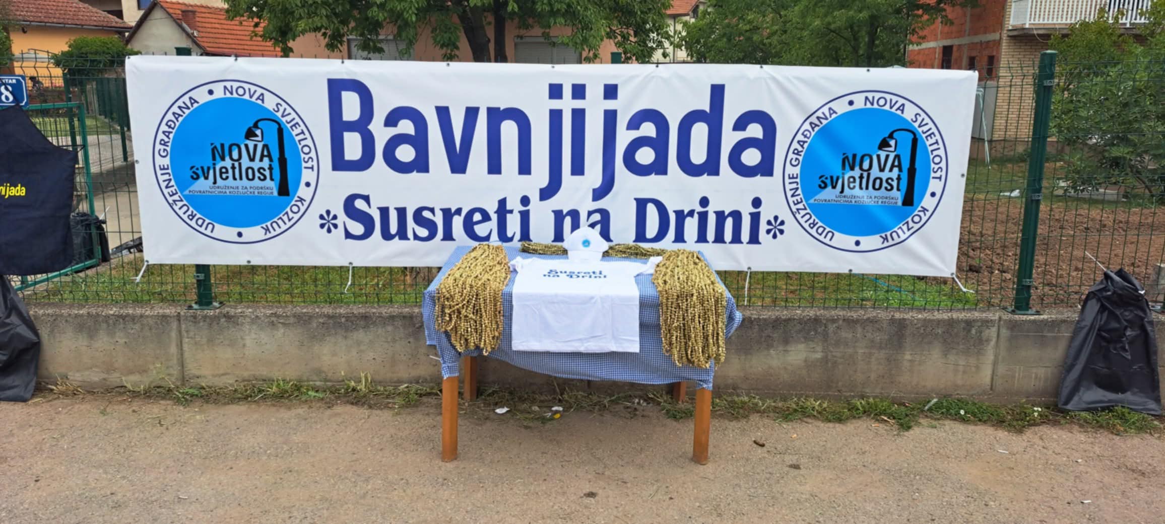 Susreti na Drini u Kozluku